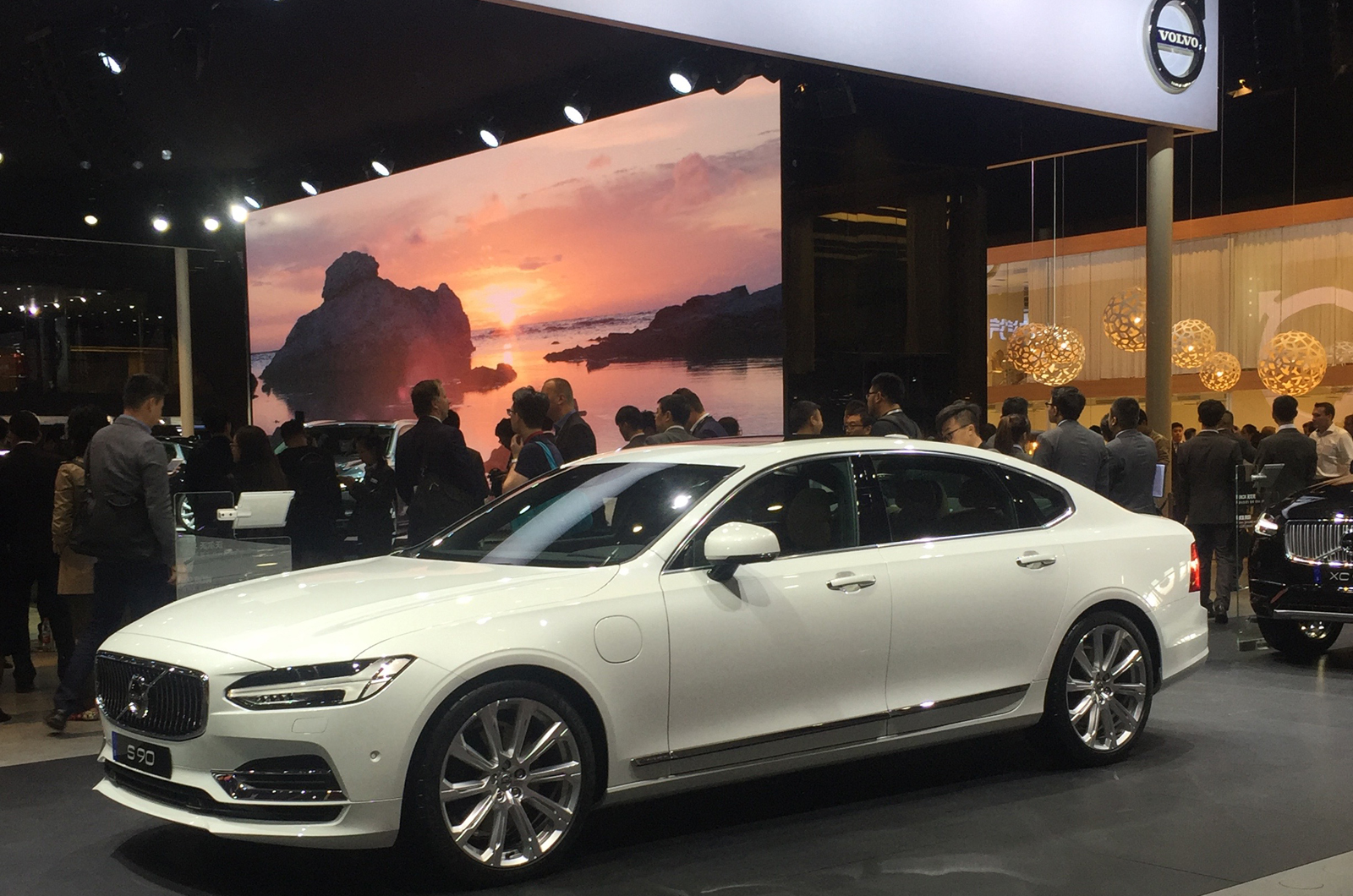 S90 china spec