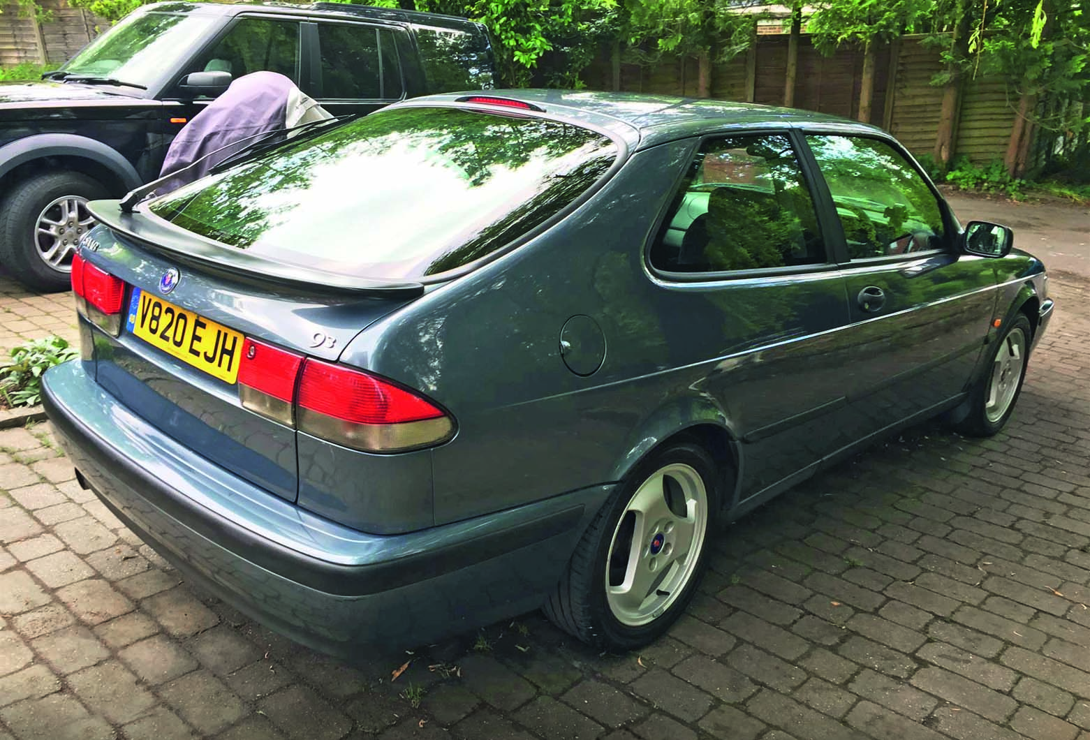 Saab 9 3 s turbo eco coupe s3544392 1