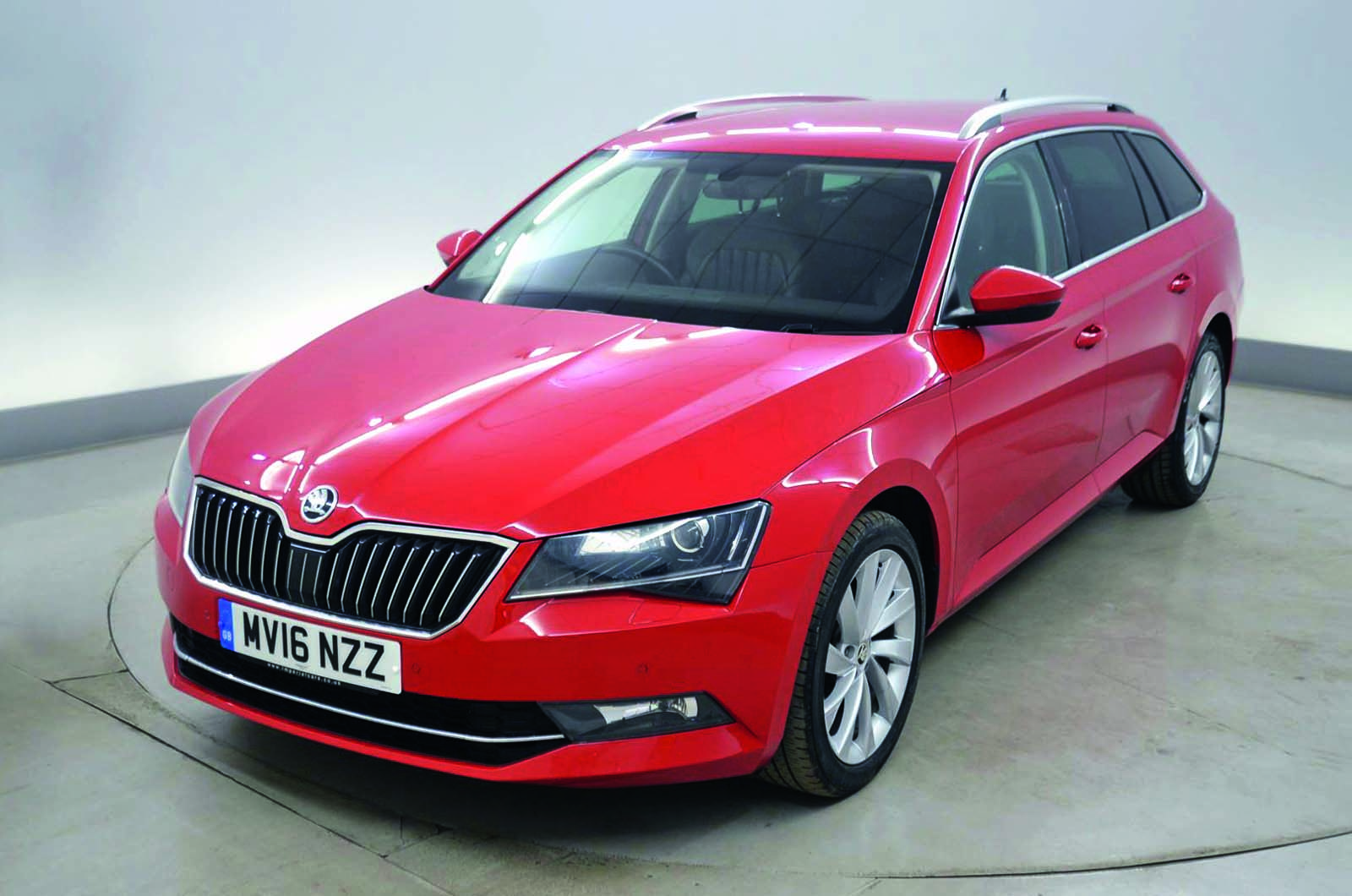 Skoda superb 2 0 tsi se l executive 5dr dsg ventilated seats apple carplay nav 333092583 1 1