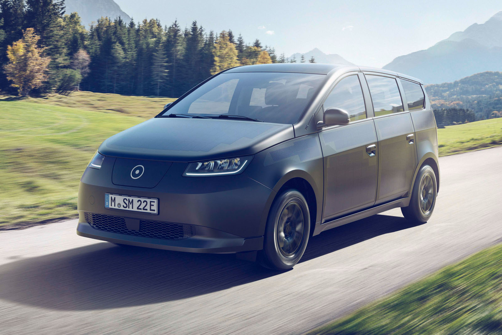 Solar EV startup Sono ends Sion car development Autocar