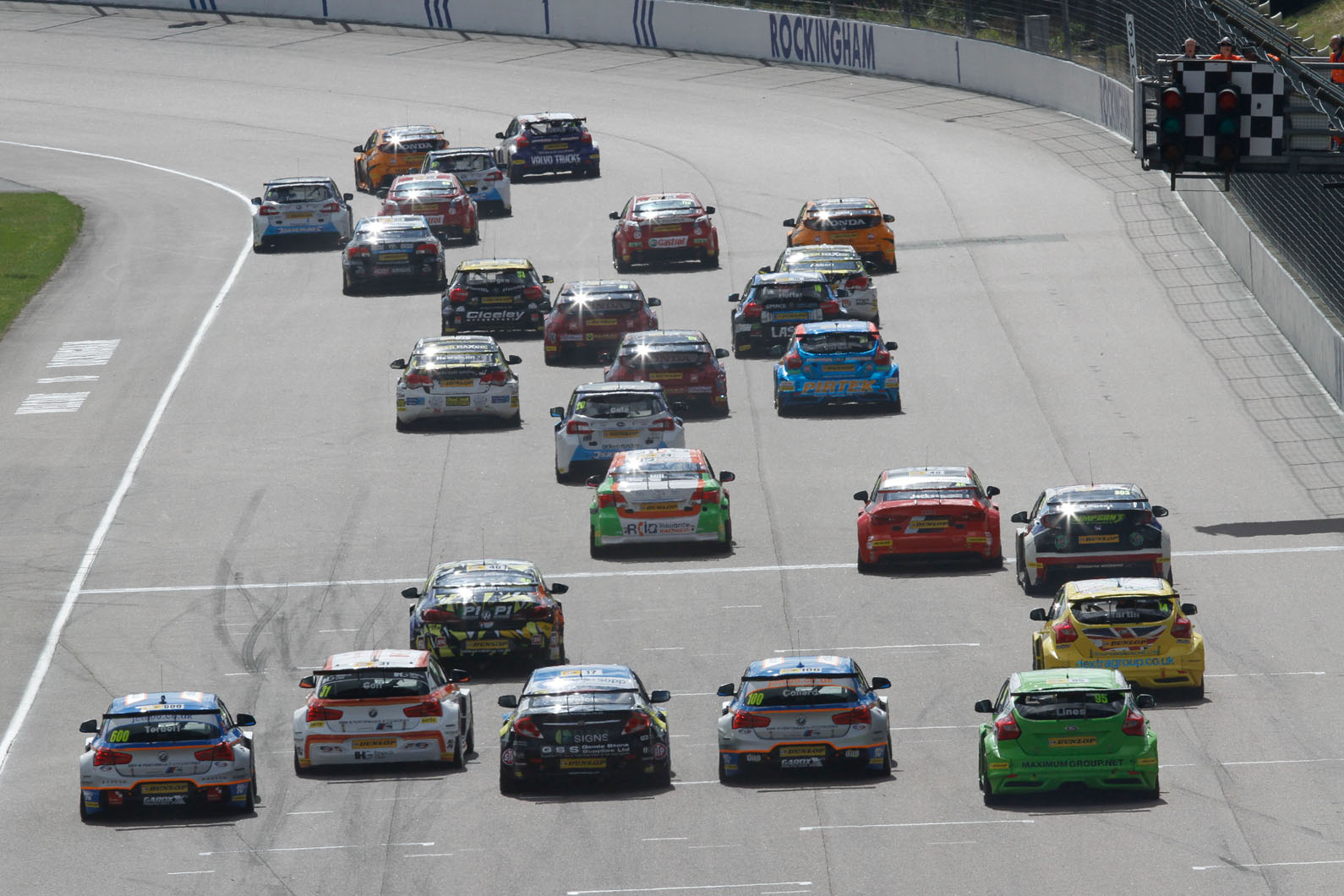 Start r1 5