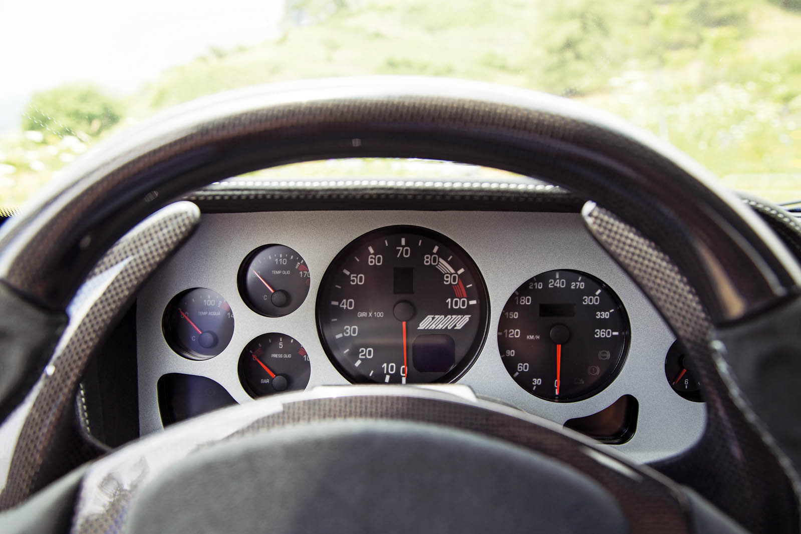 Stratos 922