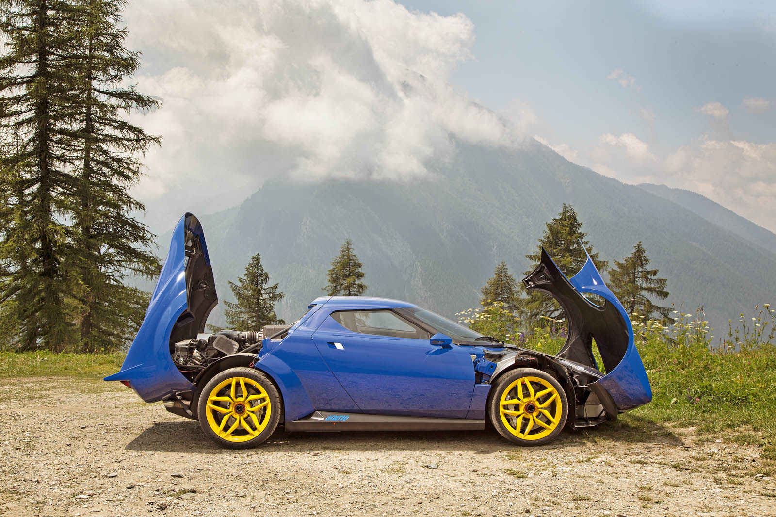 Stratos 926