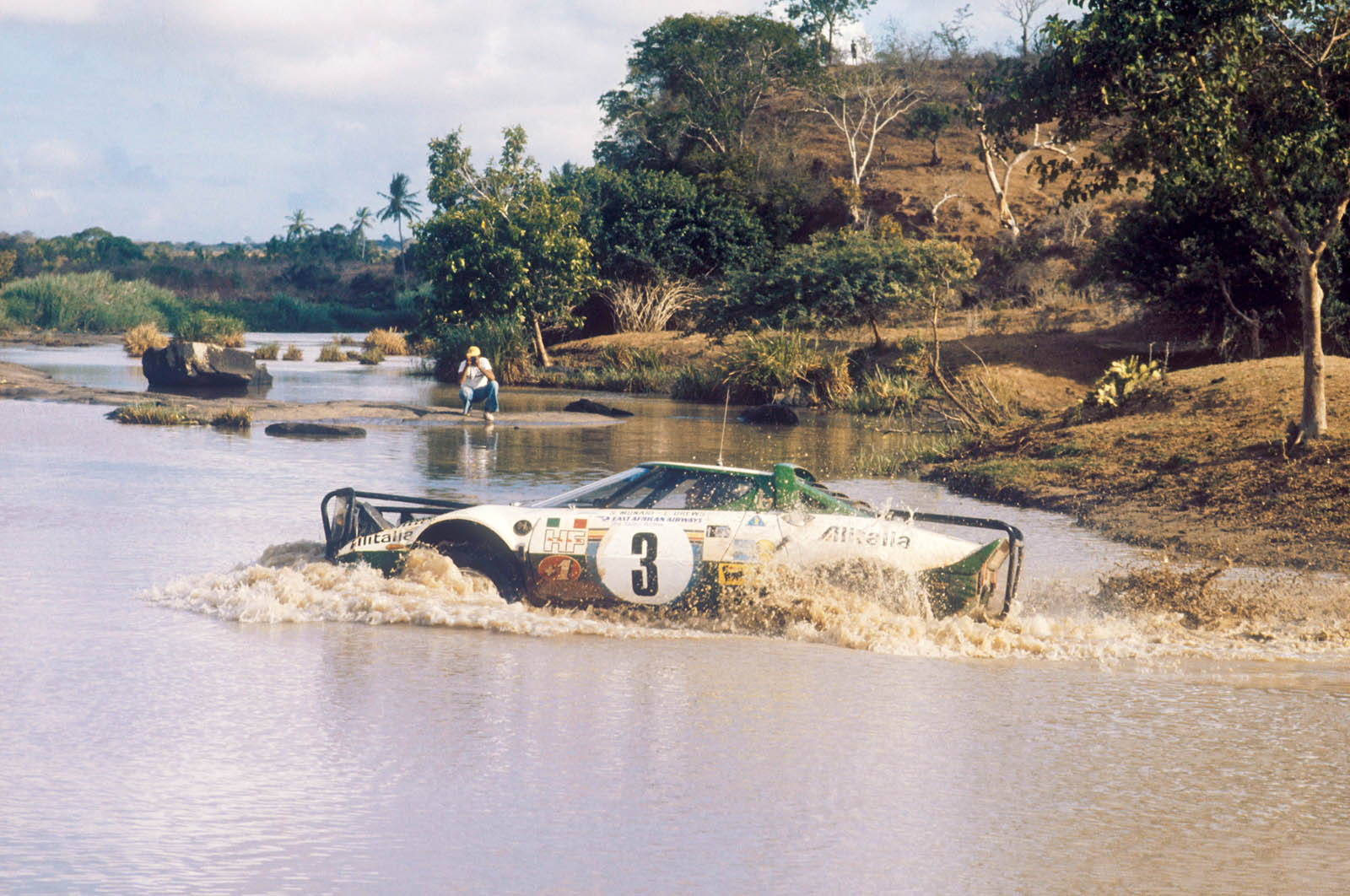 Stratos 938