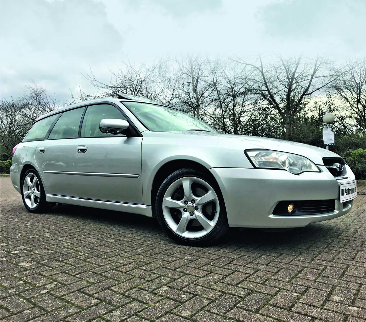 Subaru legacy rn sports tourer awd s3476530 1