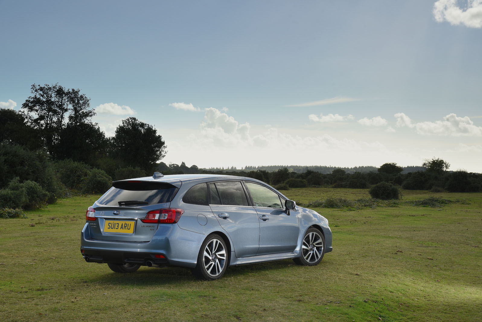 Subaru levorg goodbye 2353