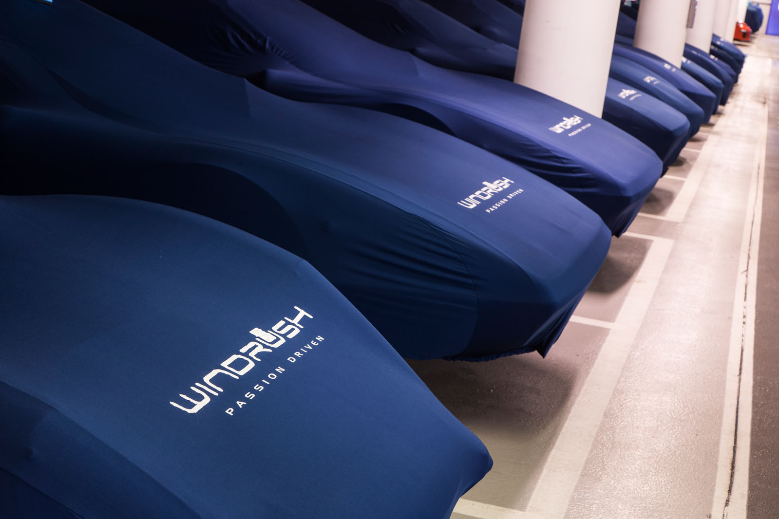 Supercar storage 578