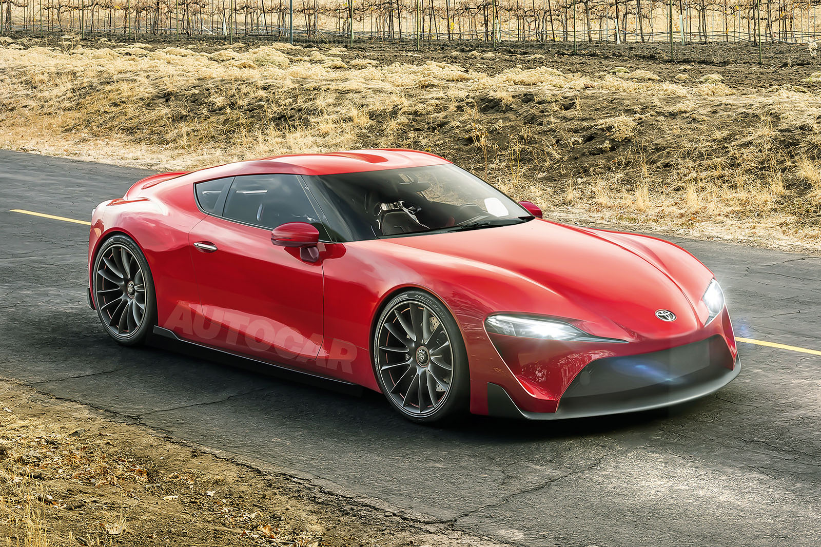 Supra bmw news 0049