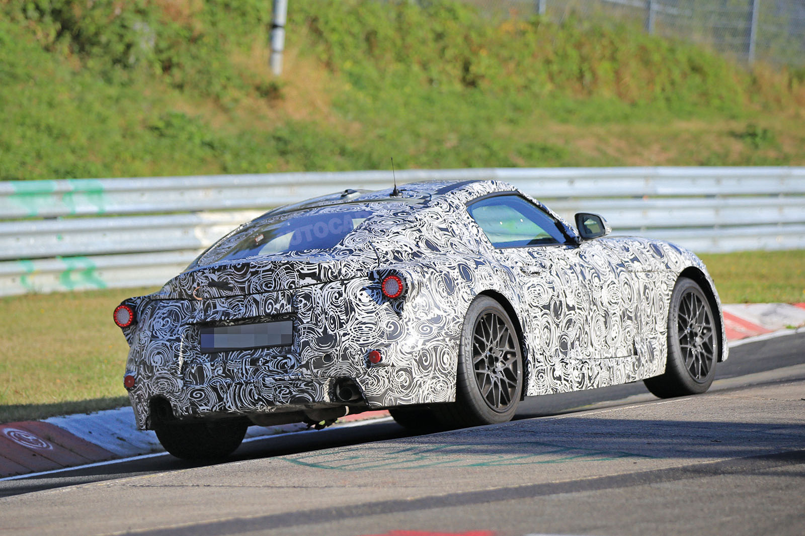 Supra bmw news 0051