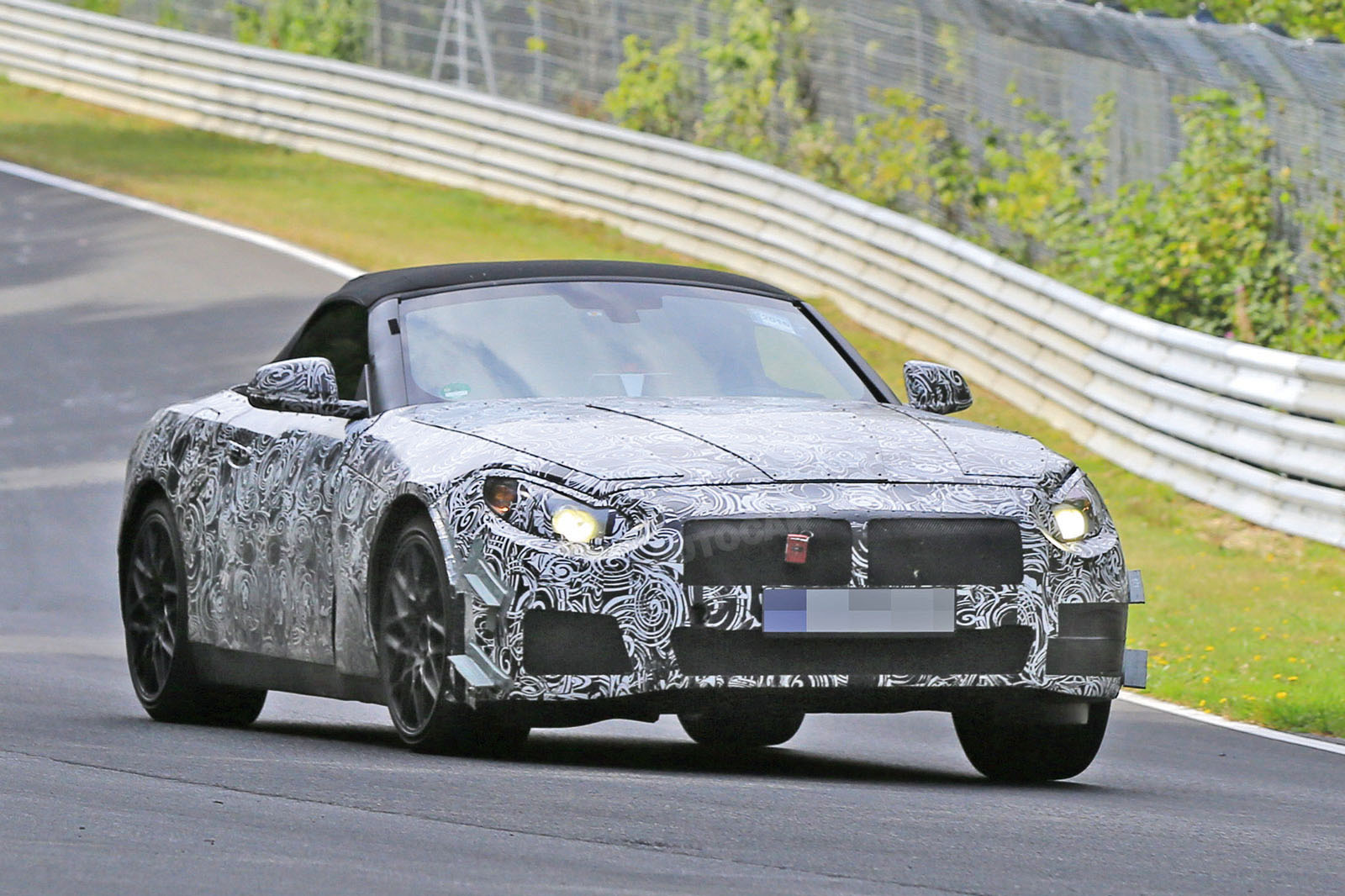 Supra bmw news 0053