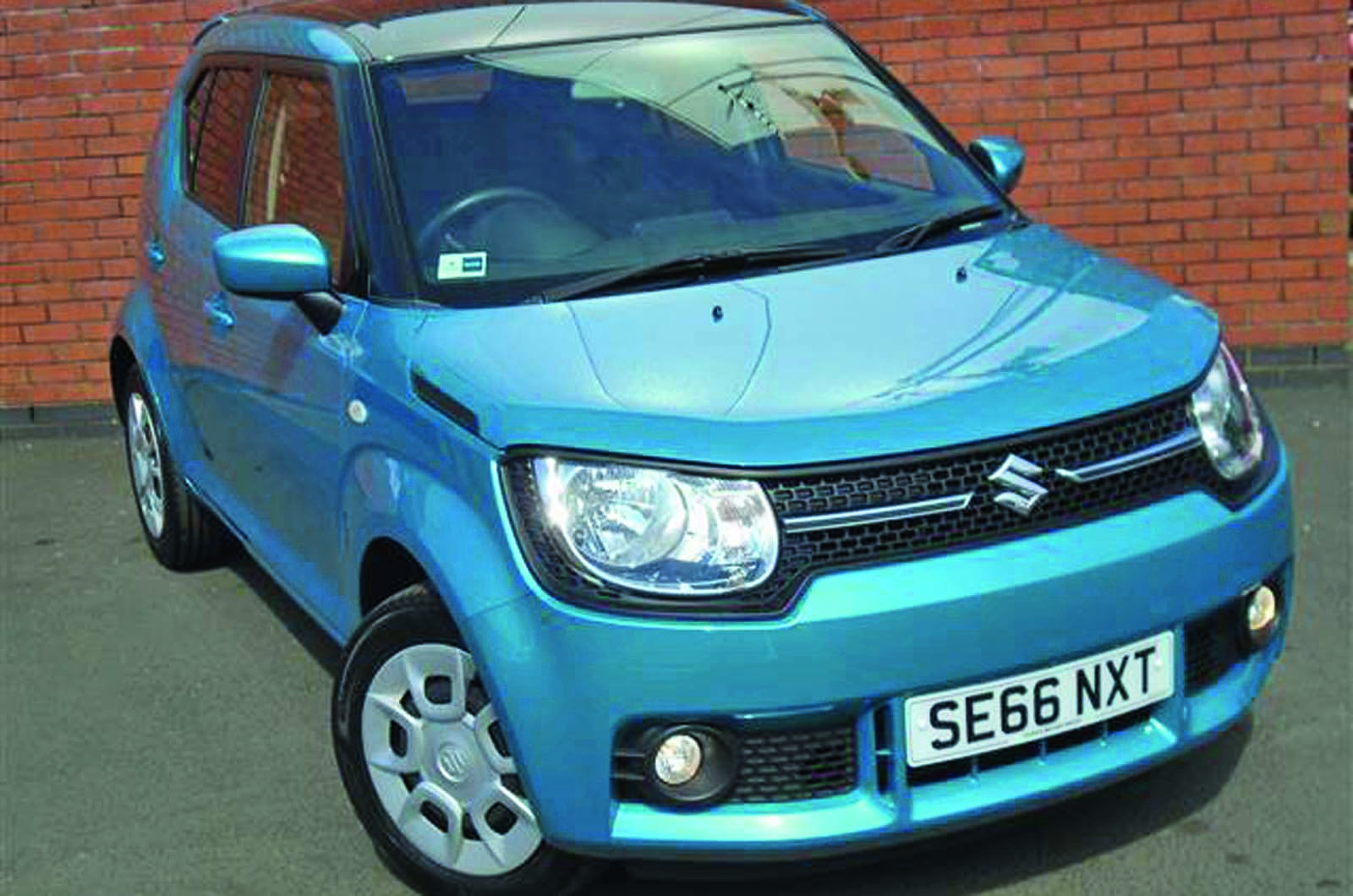 Suzuki ignis 1 2 dualjet sz3 5dr hatchback 299171517 1