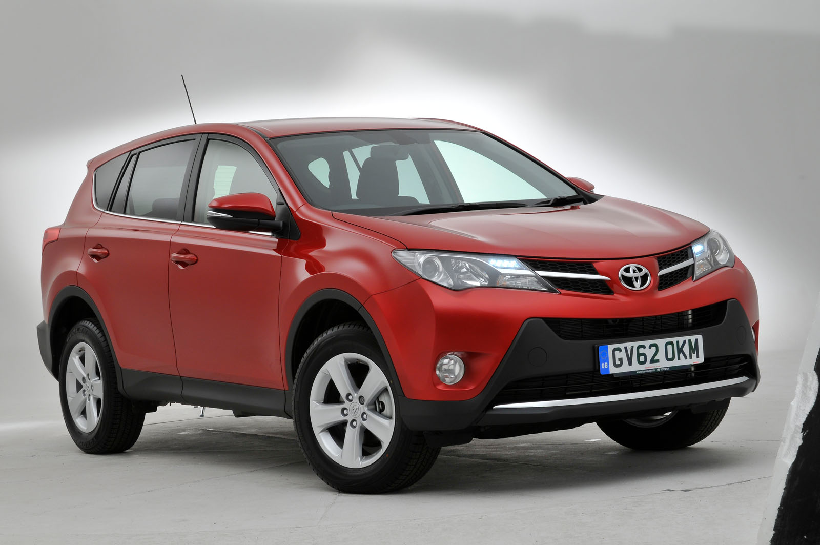Toyota rav 4103