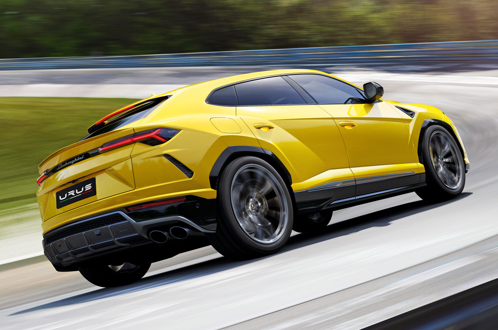 Urus 06
