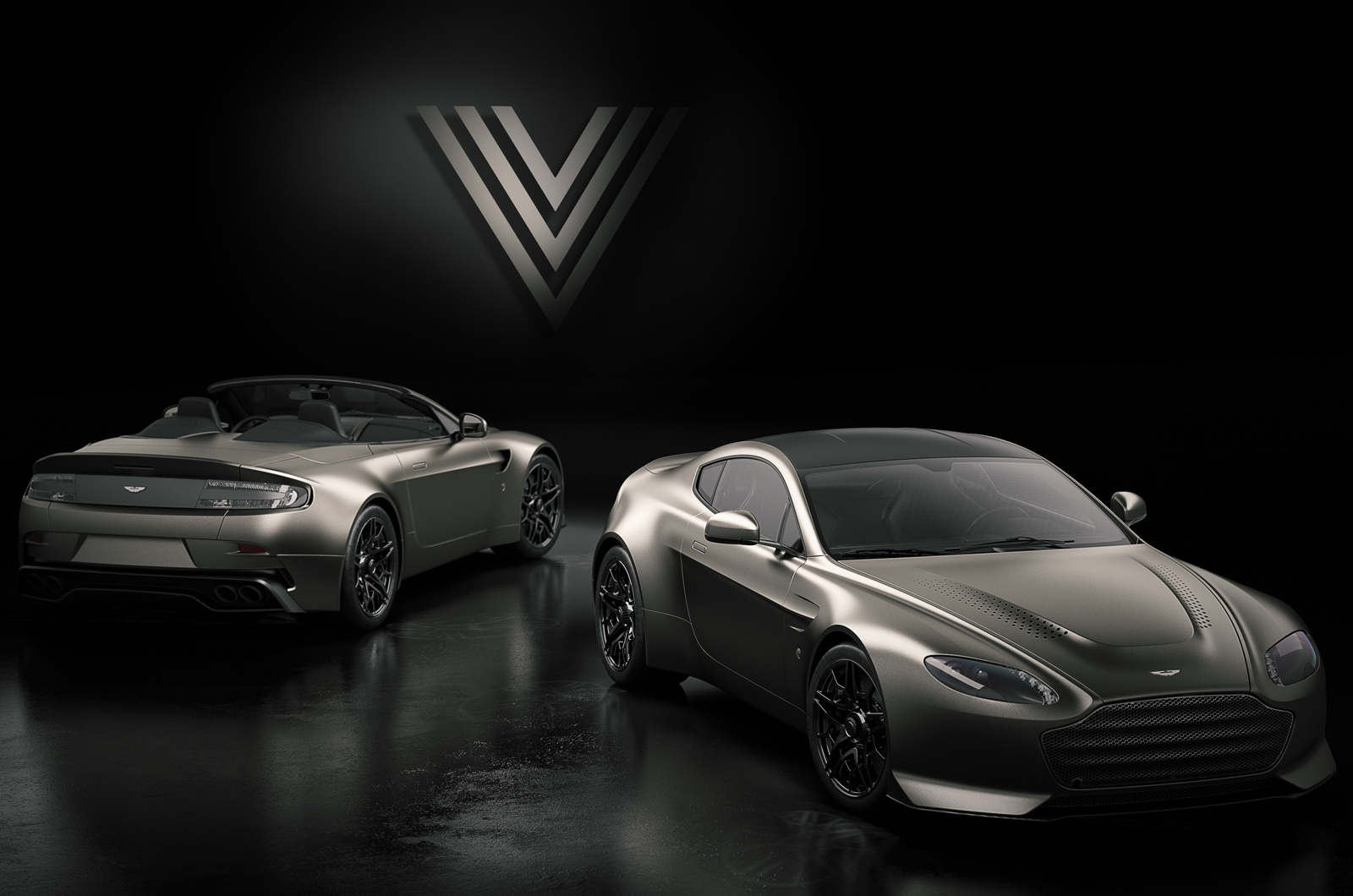 V12 vantage v600 2