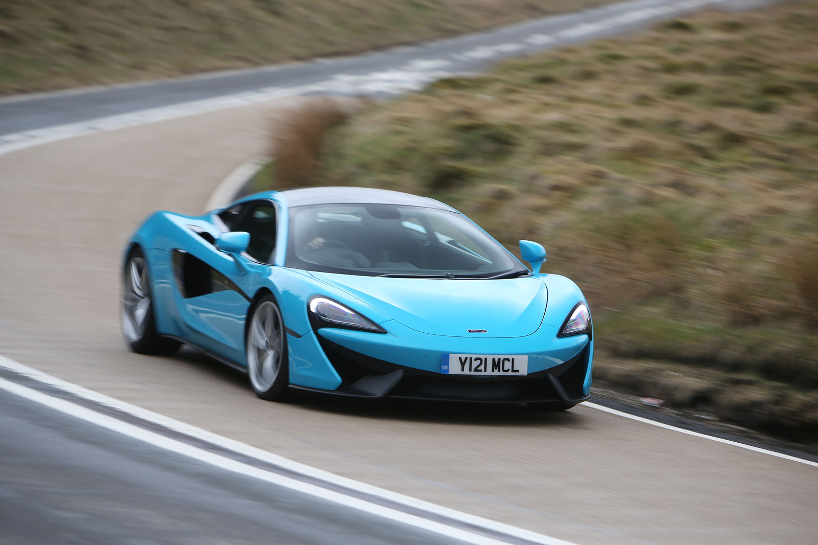 Vantage group test w