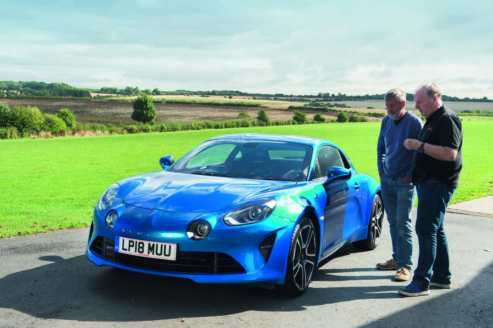 Vic norman alpine 007