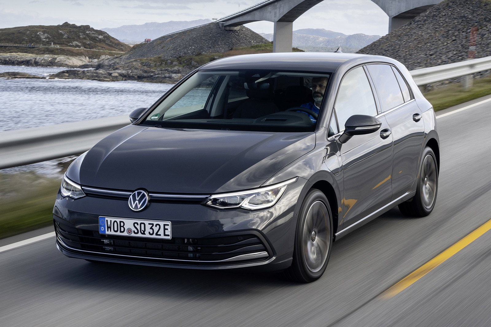 Top 10 best hybrid hatchbacks 2022 Autocar