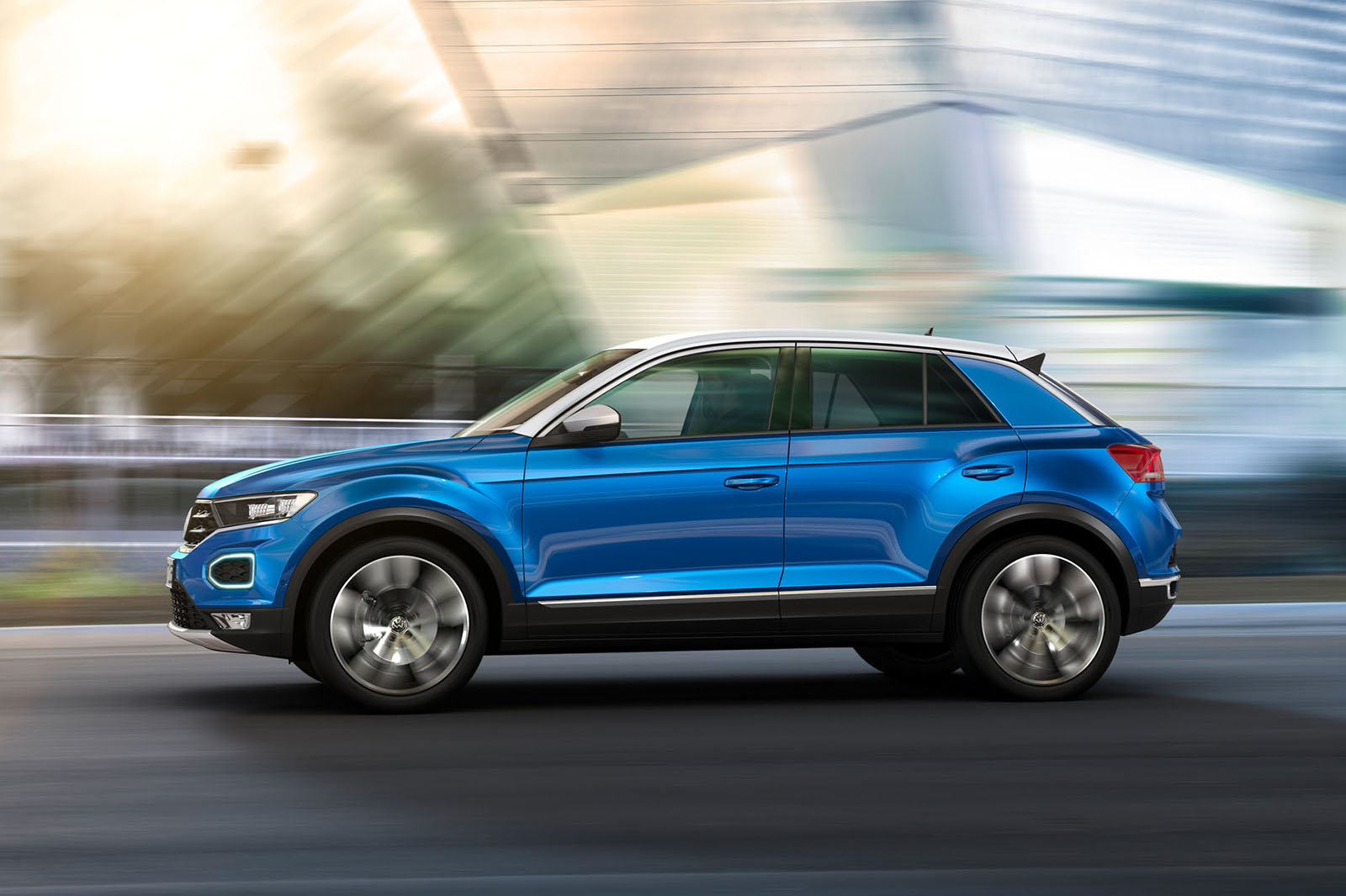 Vw t roc 0192