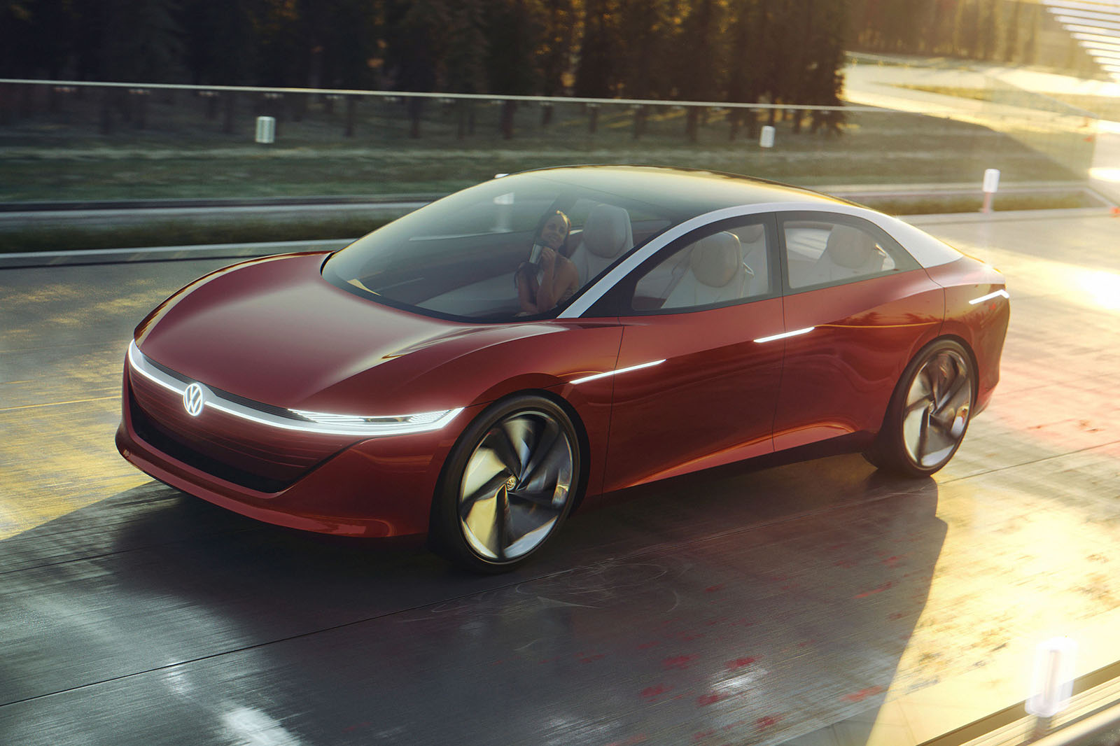 Vw vizzion 2137