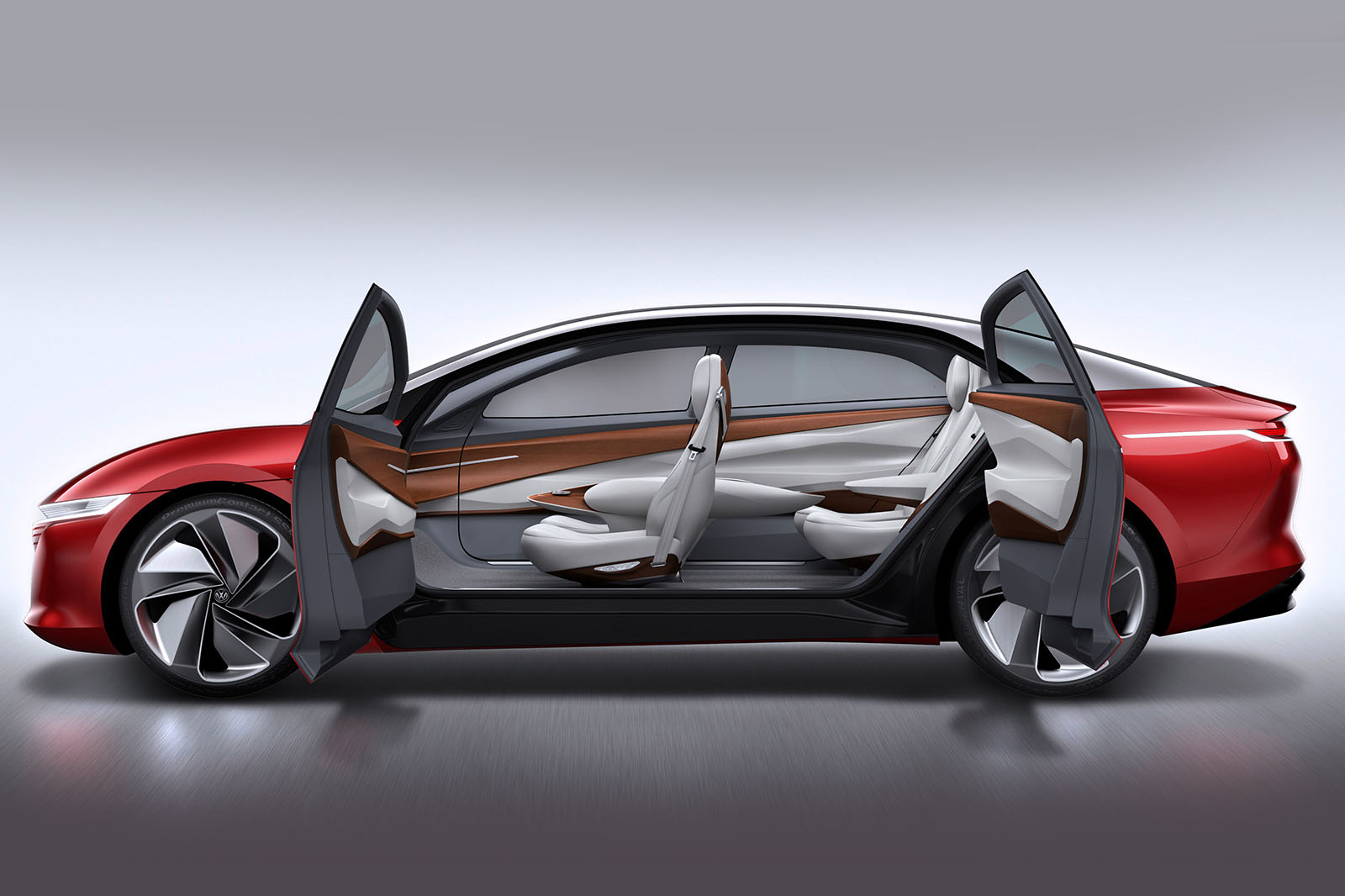 Vw vizzion 2146