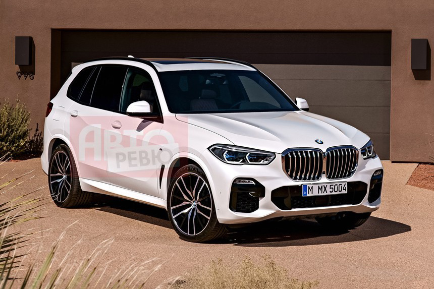 X5 6