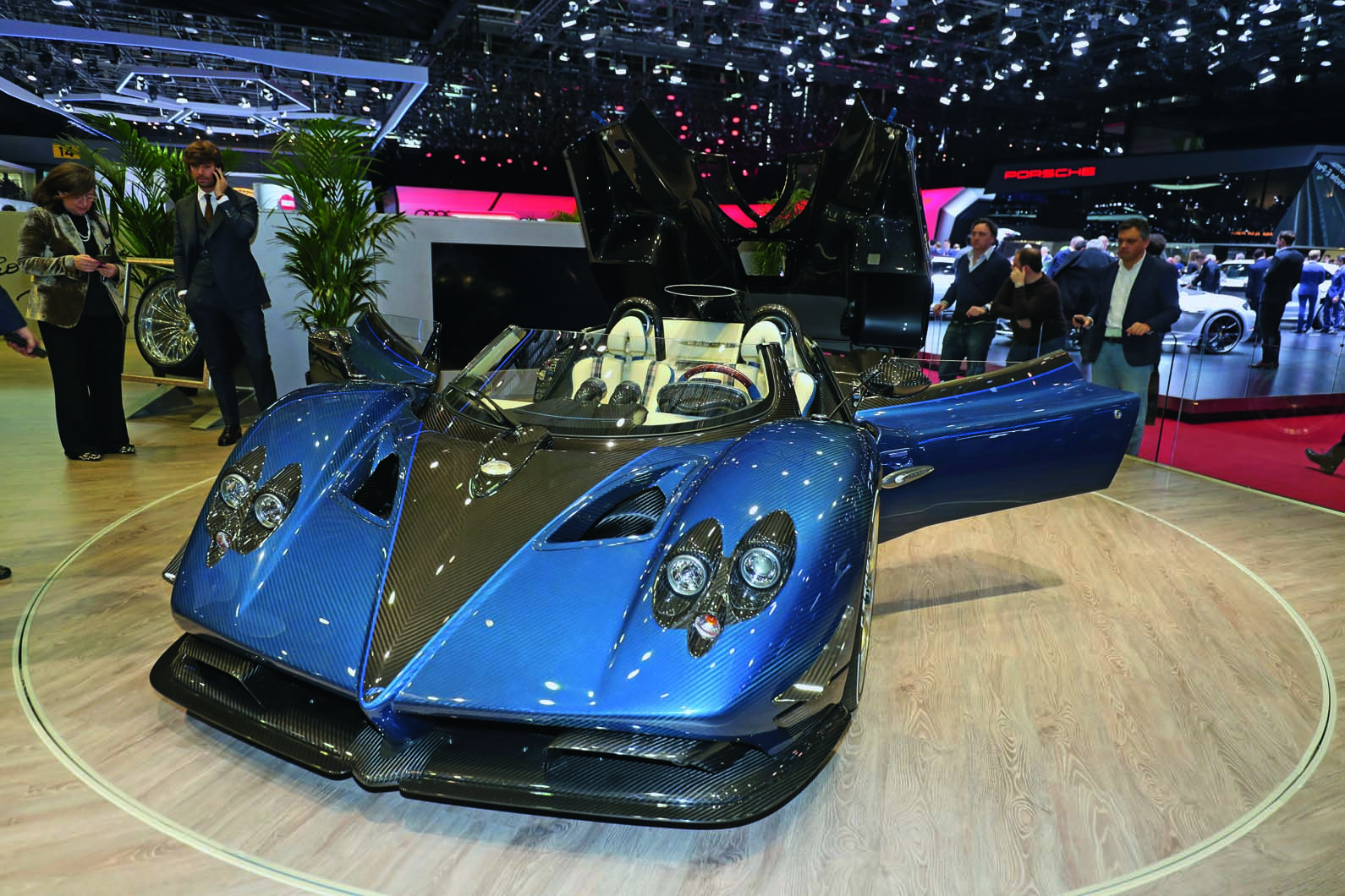 Zonda geneva 0