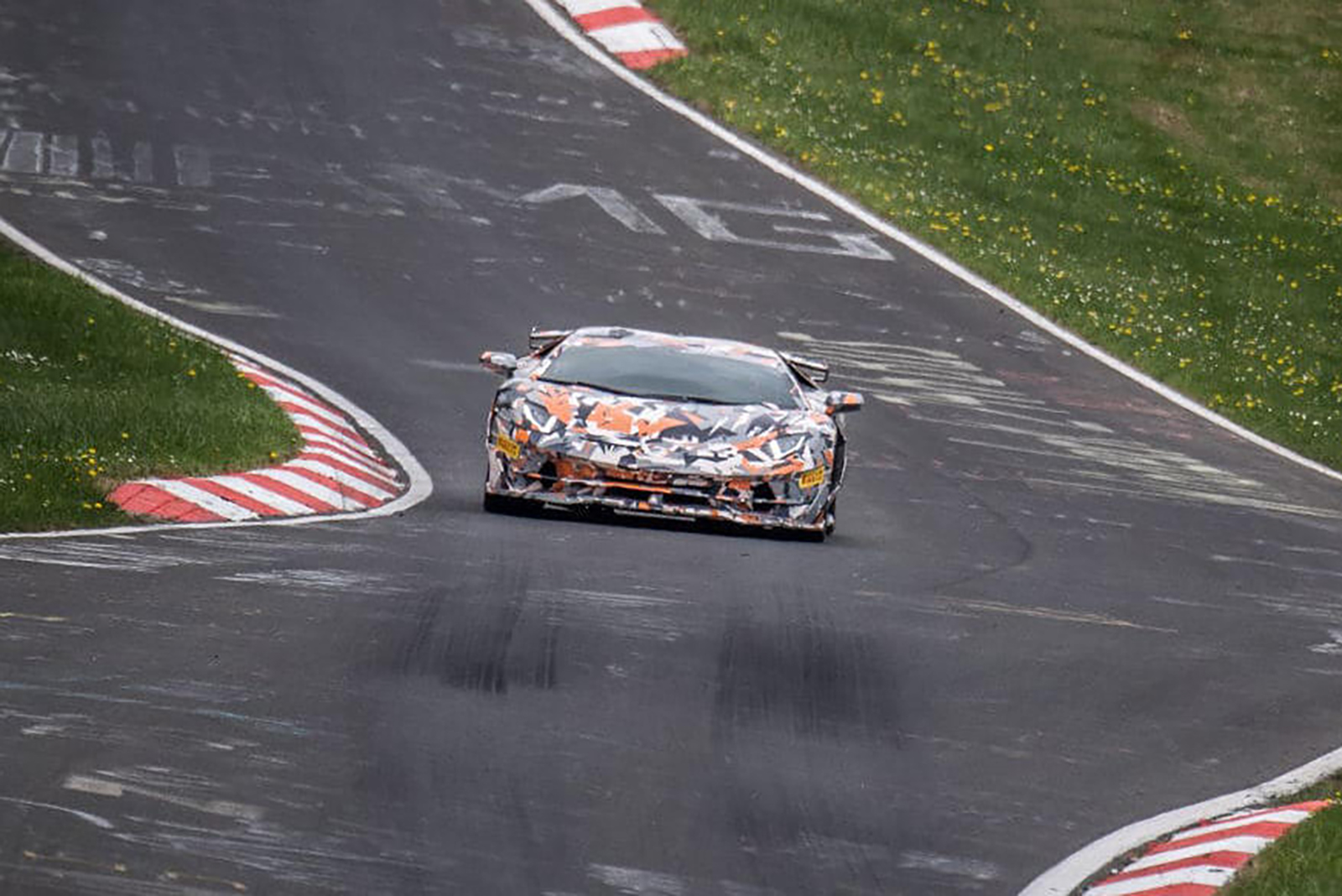 https://zephr.autocar.co.uk/nurburgring%20lap%20record%20Lamborghini%20Aventador