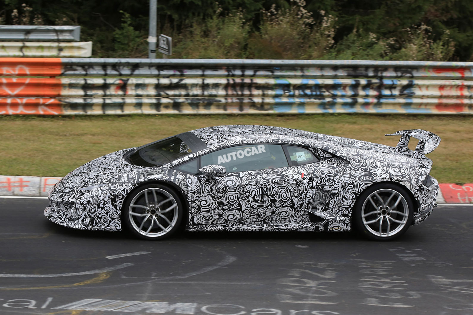 https://zephr.autocar.co.uk/Lamorghini%20Huracan%20Nurburgring%20record