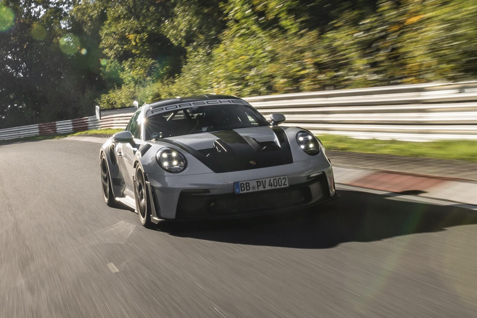 https://zephr.autocar.co.uk/nurburgring%20lap%20record%20Porsche%20911%20GT3%20RS