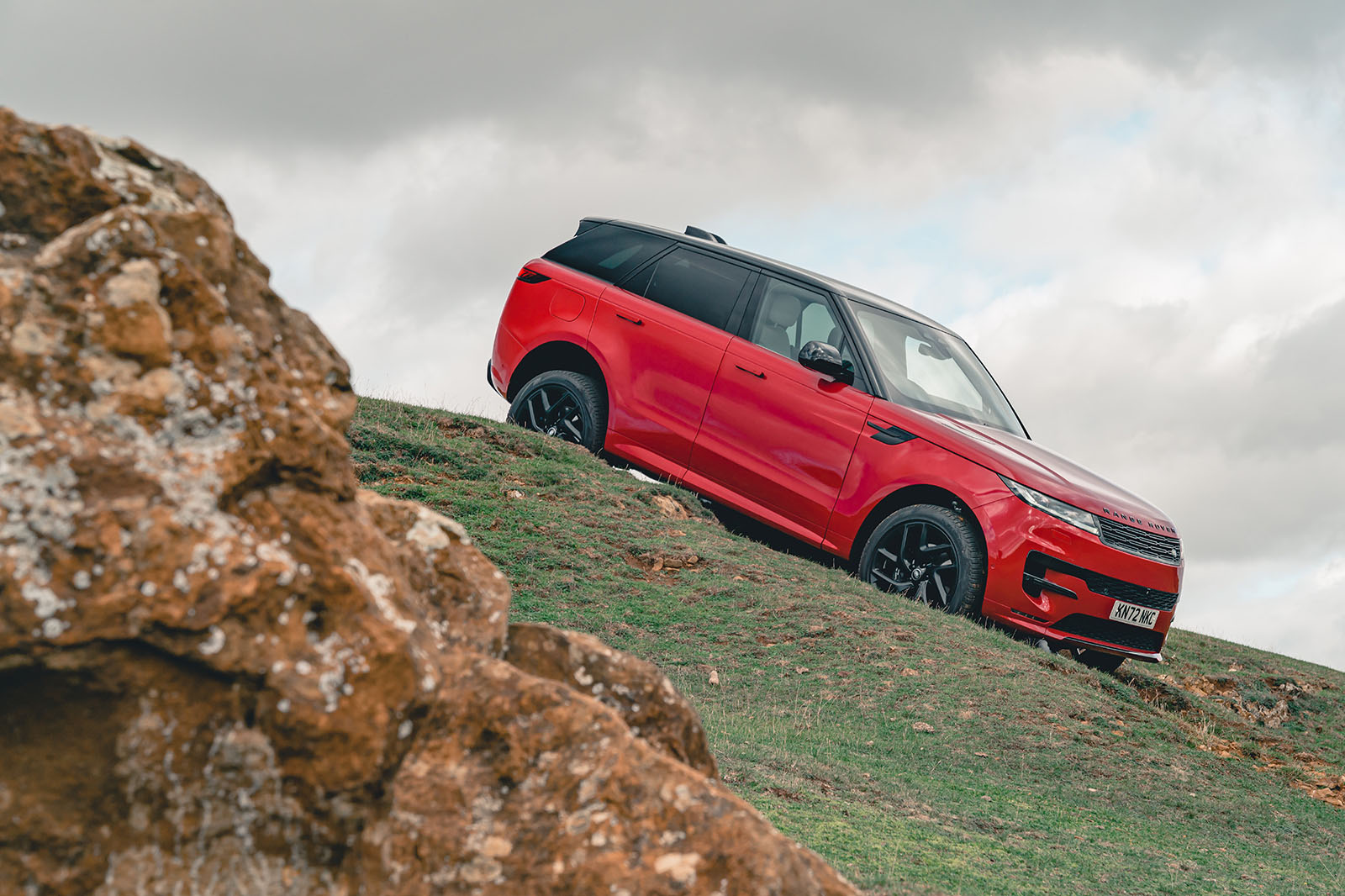 range rover sport review 2024 34 static