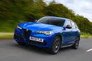 alfa romeo stelvio veloce review 2023 01 tracking front