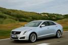 Cadillac ATS