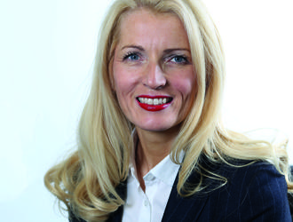 Clare Martin, Jardine Motors Group