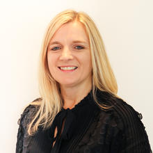 Michelle Hepden-Dyer, JLR