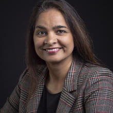 Sukhi Clark