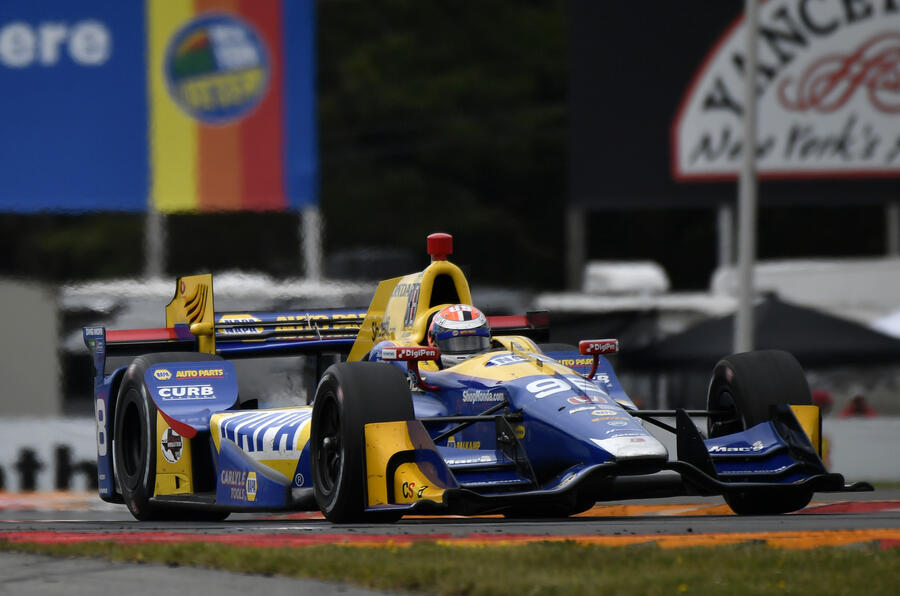 01 Rossi indy