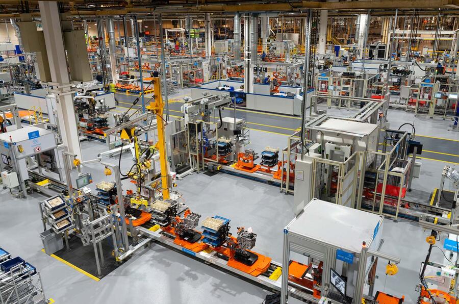 01 Ford bridgend   all new 1