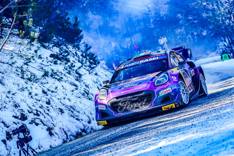 04 Ford puma wrc seb loeb