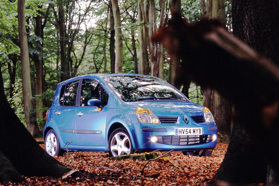 06 Renault modus
