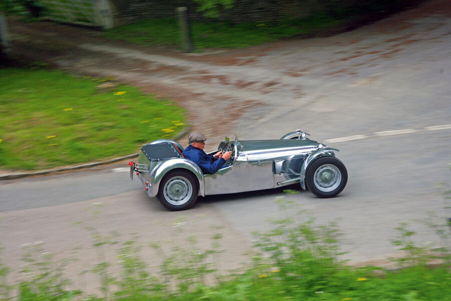 100bhp test sprice 012