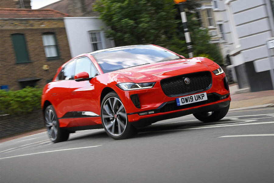 10 Jaguar i pace 2019 tracking front