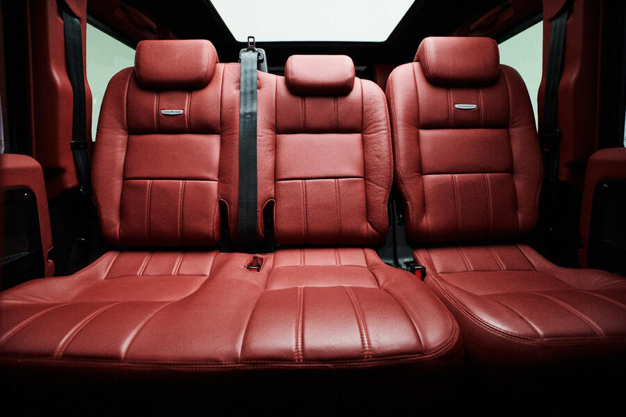 12 Ares defender spec 1