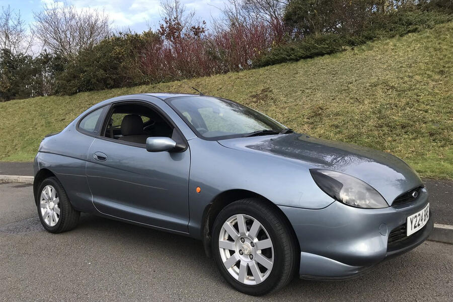 12 Ford puma