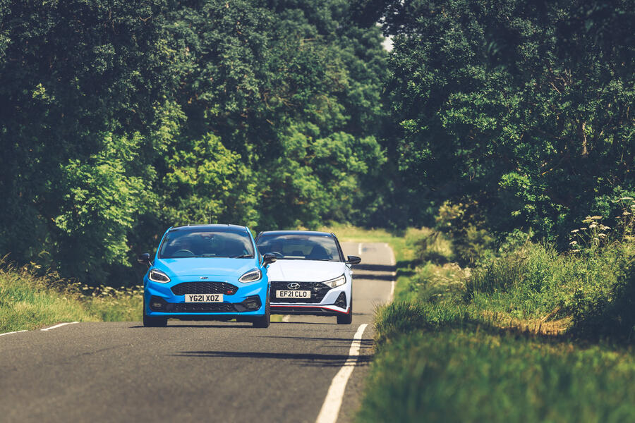 14 Hyundai i20n fd 23