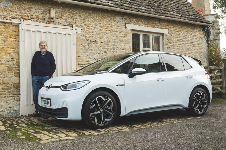 15 Steve cropley with id 3