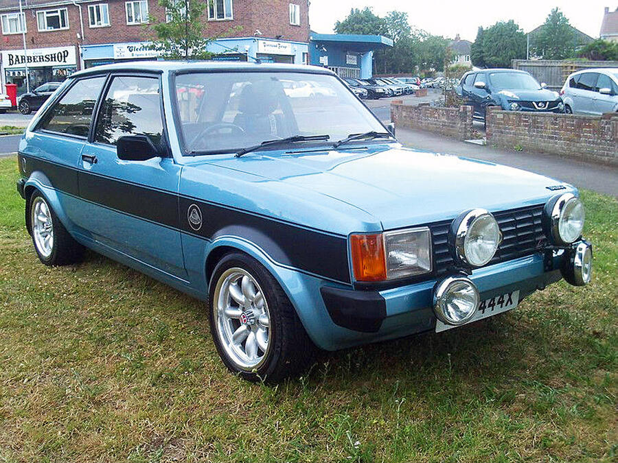 15 Talbot sunbeam