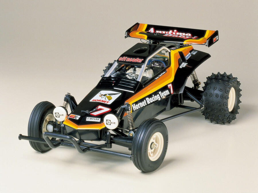 15 Tamiya