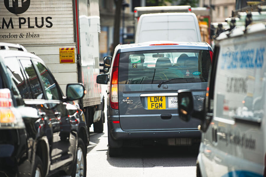 17 Roads will keep getting busier