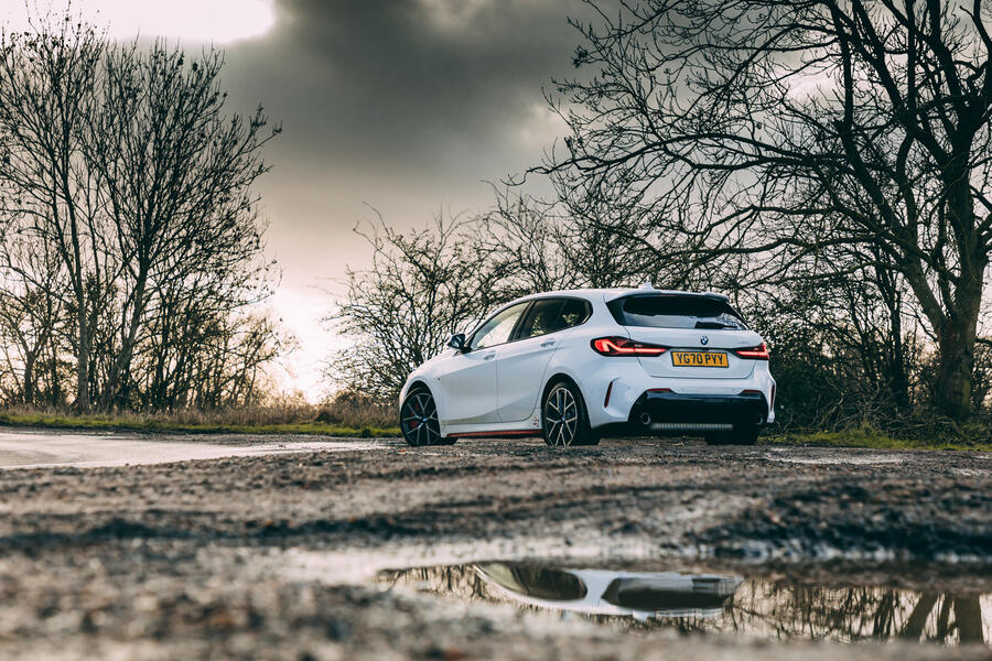 18 Bmw 128ti 2021 lt hero static