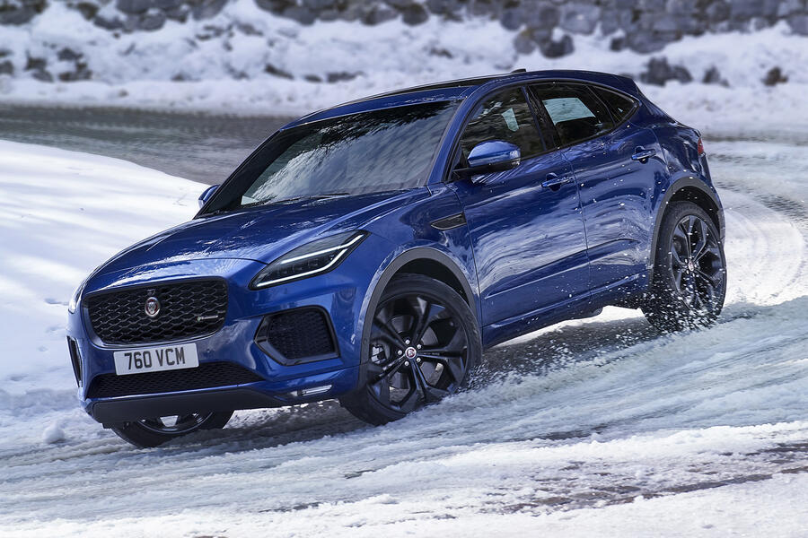 18 Jaguar e pace side